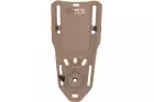 CQC Holster Drop Belt Loop TAN