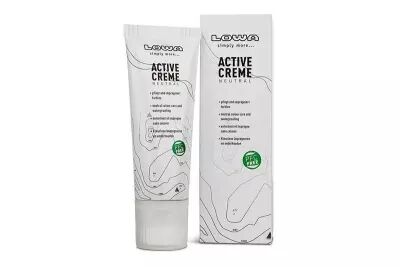 CRME ACTIVE NEUTRE 75 ML