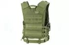 Crossdraw Vest CONDOR