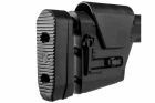 Crosse PRS GEN3 MAGPUL Noir buttpad