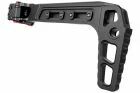Crosse ajustable repliable TwinFold CTM arri&egrave;re