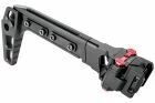 Crosse ajustable TwinFold CTM dessus droit
