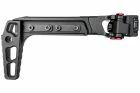 Crosse ajustable repliable TwinFold CTM droite