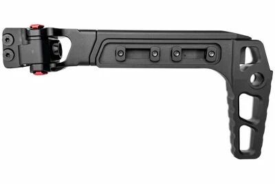 Crosse ajustable repliable TwinFold CTM gauche