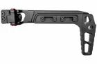 Crosse ajustable repliable TwinFold CTM gauche