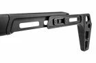 Crosse ajustable TwinFold CTM longueur max