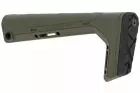 CROSSE AR15 HERA ARMS HRS LIGHT TUBE A2 OD GREEN