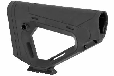 CROSSE AR15 MILSPEC AJUSTABLE HERA ARMS CCS NOIR