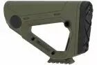 CROSSE AR15 MILSPEC AJUSTABLE HERA ARMS CCS OD GREEN