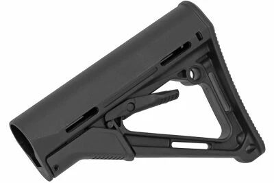 crosse cr ar15 m4 noir gauche<br />
