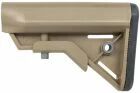 Crosse Crane M4 Specna Arms Tan gauche