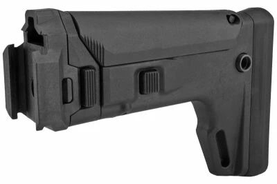 Crosse Masada CZ Scorpion PTS avant gauche