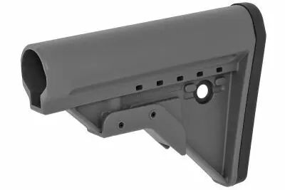 Crosse Extreme Condition ECS Griffin Armament Grey PTS Syndicate