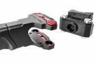 Crosse fixe modulaire TwinFold CTM interchangeable