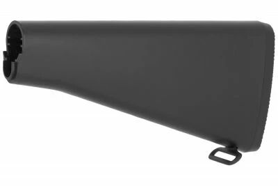 Crosse M16 avec emplacement de batterie Double Bell