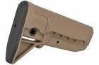 Crosse M4 BCM GUNFIGHTER Mod 0 SOPMOD VFC