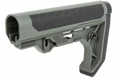 Crosse M4 Light Specna Arms OD avant gauche