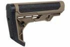 Crosse M4 Light Tan arri&egrave;re droit buttpad