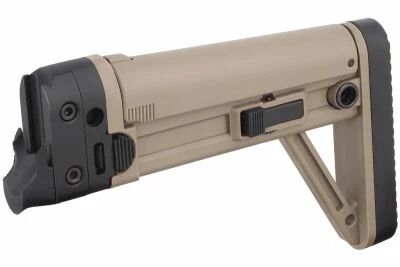 Crosse MBT r�glable TASK FORCE gauche