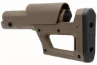 Crosse PRS Lite MAGPUL FDE arri&egrave;re