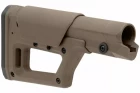 Crosse PRS-Lite MAGPUL FDE avant droit