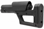 Crosse PRS Lite MAGPUL Noir arri&egrave;re