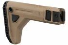 Crosse r&eacute;glable Picatinny UCS MAGPUL FDE