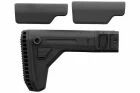 Crosse r&eacute;glable UCS MAGPUL noir appui-joue