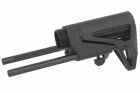 Crosse SCW Aluminium M4 GBB 5KU Noir