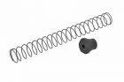 Crosse SCW Aluminium M4 GBB 5KU Ressort