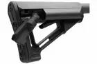 CROSSE STR CARBINE MIL-SPEC BK