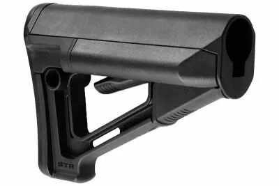 CROSSE STR CARBINE MIL-SPEC BK