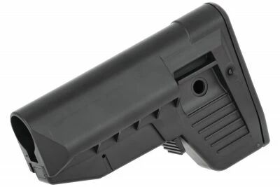 Crosse BCM gauche noire M4 AR15<br />
