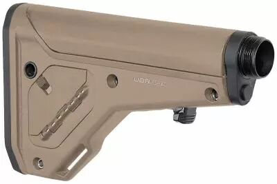 CROSSE UBR GEN2 RTRACTABLE-FDE