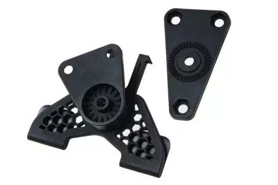 CTM TAC SAF Angle System & Molle Panel Kit