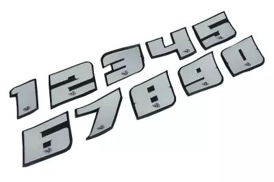 CubySoft NUMBERS PATCH