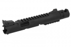 Culasse Black Mamba CNC Upper receiver kit A pour AAP-01 AAC