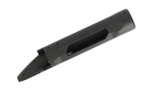 Culasse CNC version Droitier Noir pour VSR-10 AAC