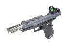 Culasse Custom GUNGNIR pour Hi-capa 5.1 Marui Wolf Grey Nine Ball