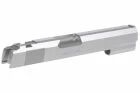 Culasse GBB Hi-Capa 5.1 Stainless Silver Droite