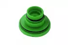 Culot grenade E-RAZE Vert Z-Parts