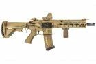 416 Delta Well-Worn PTS Canon Droite