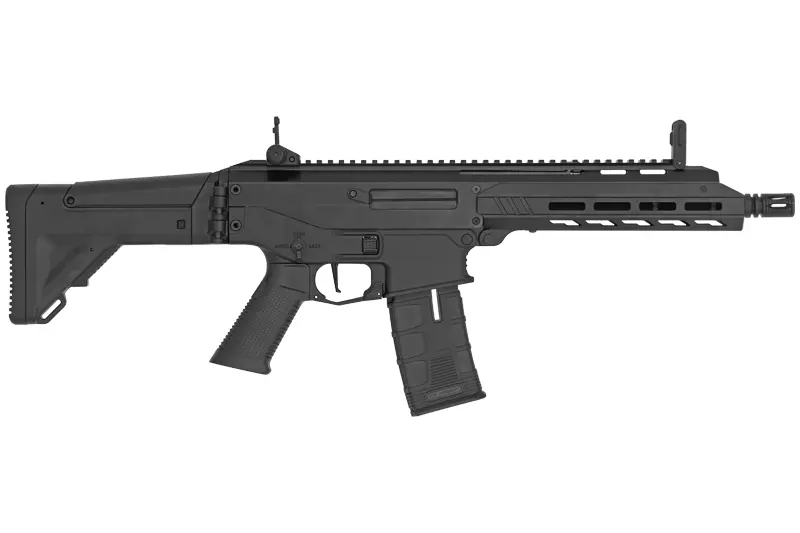 CXP-APE SE BK