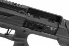 CXP-Tomahawk Bullpup Spring Sniper Rifle-OD