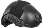 Cygnus Armory - FAST Helmet BC - BK