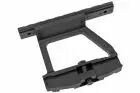 CYMA 20MM RAIL FOR AK74 SERIES RIFLES (C39) CYMA