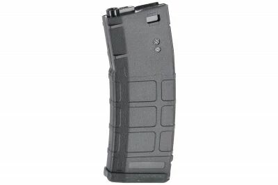 CYMA AR / M4 PMAG 160Rds AEG Magazine ( M127 )