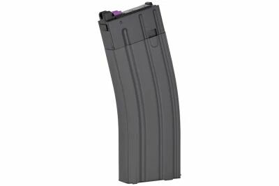 Cyma chargeur Stanag 30 billes gaz pour sries CGS MWS