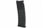 Cyma chargeur T8 P40 gaz 44 billes pour Tokyo Marui MWS M4 CGS GBBR