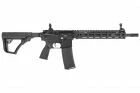 CYMA ELECTRIC RIFLE DANIEL DEFENSE M4A1 RIII 14.5\  BLACK